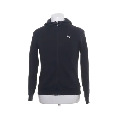 Huvtröja (Svart) från Puma