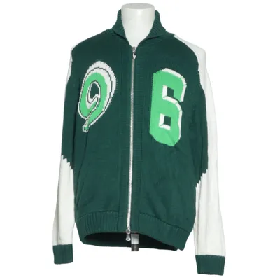 Kofta (CENTA SHAWL COLLAR CARDIGAN) från J.Lindeberg Ekologisk bomull