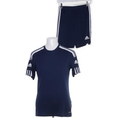 Sportswear set (Blue) from Adidas Polyester