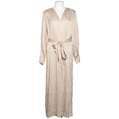 Klänning (Beige) från Dagmar Kupro, Viskos