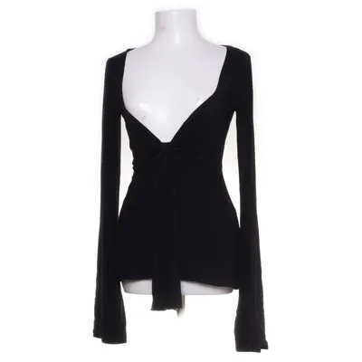 Top (Black) from Liatz