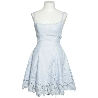 Jurk (Blauw) van House of CB