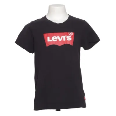 T-shirt (Svart) från Levi Strauss & Co Bomull