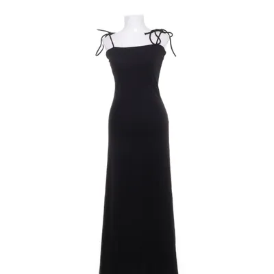 Maxikjole (Catania) fra By Malene Birger Elastan, Polyester, Viscose