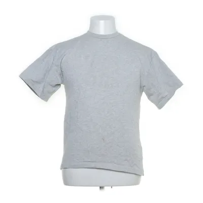 T-shirt (Grijs) van Nike Katoen