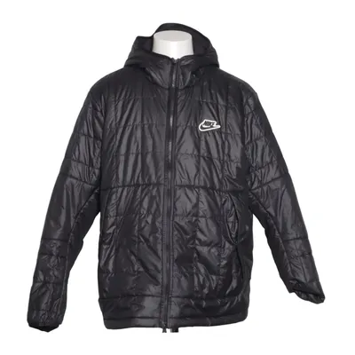Vinterjakke (Sort) fra Nike Polyester