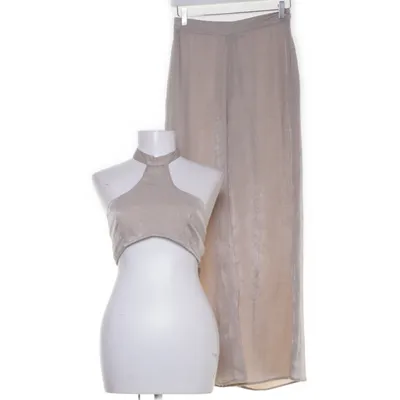Set (Beige) från Nasty Gal Polyester