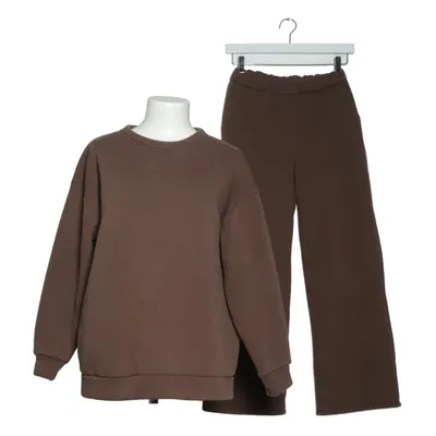 Mjukisset (Brun) från New Collection Bomull, Polyester
