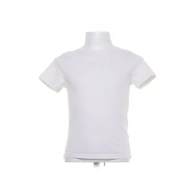 T-shirt (Vit) från H&M Bomull