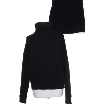 Set (Black) from Loulou Studio Cashmere
