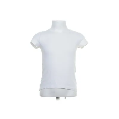 T-shirt (Vit) från Basic You Bomull, Elastan