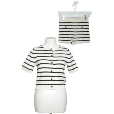 Set (Wit, Zwart) van H&M Polyamide, Polyester, Viscose