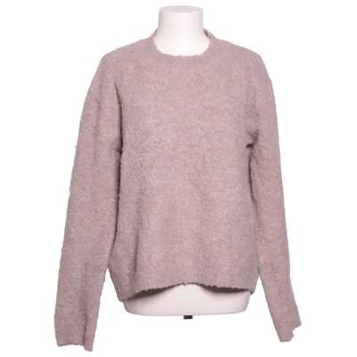 Tröja (Beige) från Bubbleroom Elastan, Polyamid, Återvunnen polyester, Ull