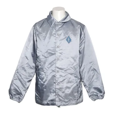 Coach jas (Grijs) van Hip Polyamide, Polyester