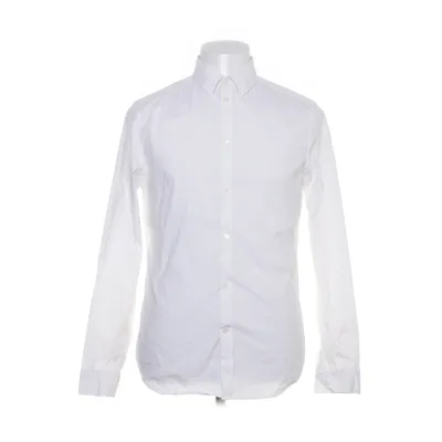 Shirt (Slim) from COS Cotton, Elastane, Polyamide
