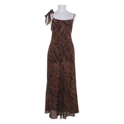 Klänning (Brun, Flerfärgad) från Rixo