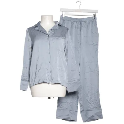 Pyjamasz (Blå) fra STOCKH LM Viscose