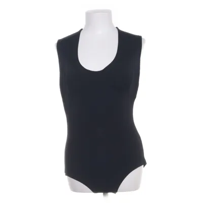 Body (Black) from Teurn Studios Elastane, Viscose