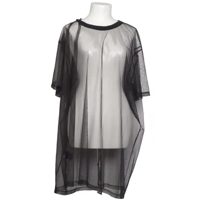 T-shirt (Svart) från Odeur