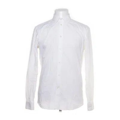 Skjorta (Vit) från These Glory Days Bomull, Elastan