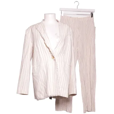 Kostym (Beige) från By Malina