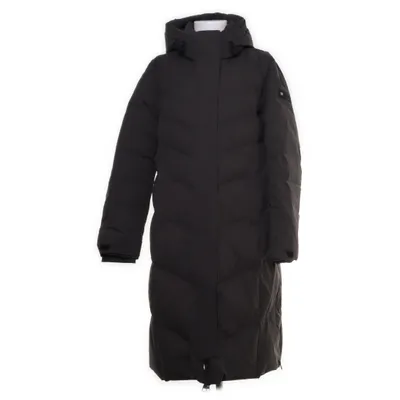 Vinterkappa (Grön) från Betty Barclay Dun, Fjädrar, Polyamid, Polyester