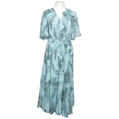 Dress (Blue) from Betty & Co