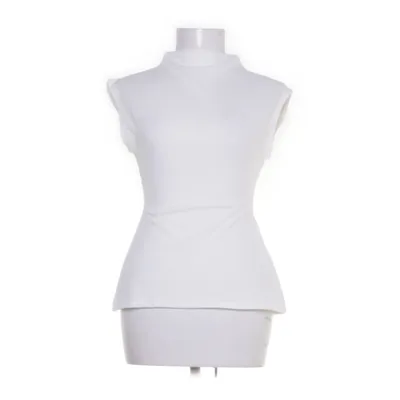 Topp (TS Lotus) från Bik Bok Elastan, Återvunnen polyester