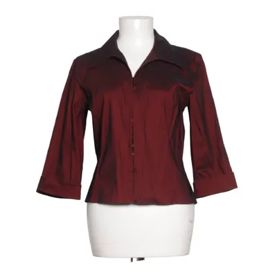 Skjorta (Röd) från Hennes Collection Elastan, Polyamid, Polyester