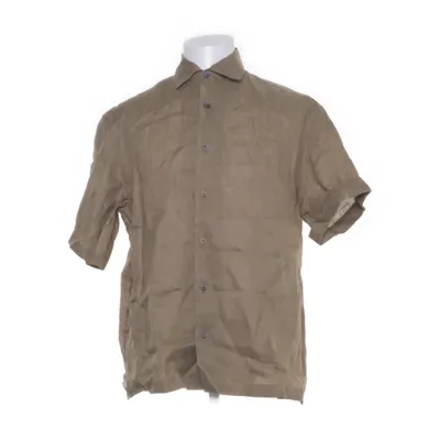 Kortärmad skjorta (Grön) från Boss