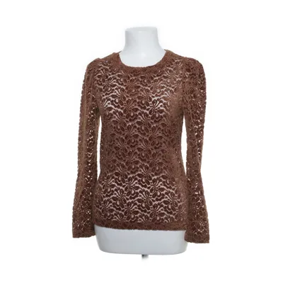 Bluse (Lya Blouse) fra Free/Quent Nylon, Elastan