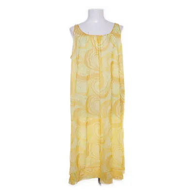 Klänning (Gul) från Mary Anne Nylon