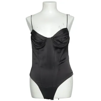 Body (Svart) från Zara