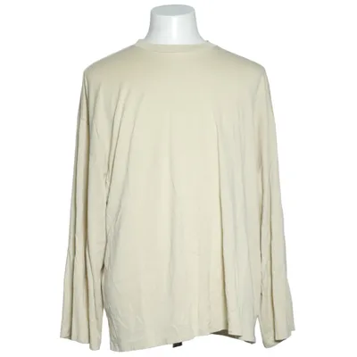 Långärmad t-shirt (Beige) från The Frankie Shop