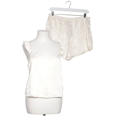 Set (Beige) från Sylvie Meis Återvunnen polyester, Viskos