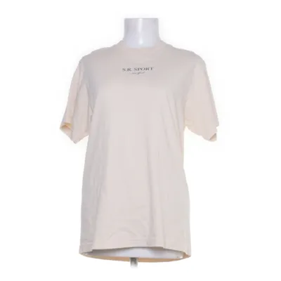 T-shirt (Beige) från Sporty & Rich
