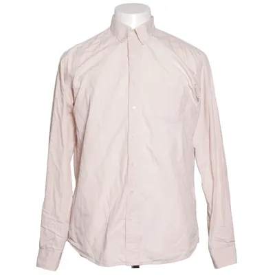 Skjorta (Beige) från Schnayderman's Bomull