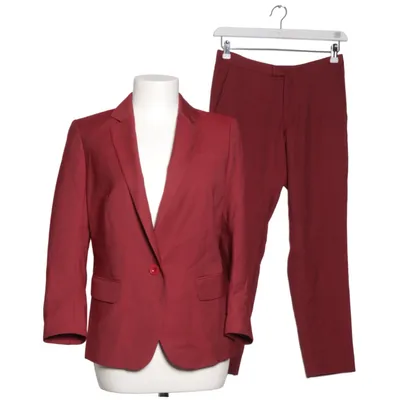 Kostym (Röd) från Rützou