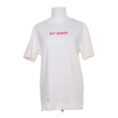 T-shirt (Det Skaver) från Det Skaver Bomull