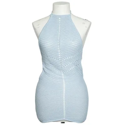 Strandkleid (Blau) von Outcast Acryl