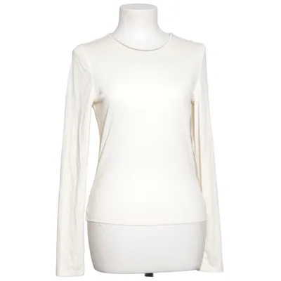 T-shirt à manches longues (Beige) de YAS