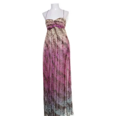 Långklänning (Isis Maxi) från By Malina Silke