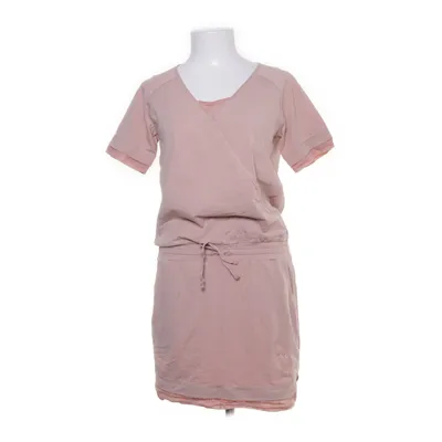 Byxdress (Rosa) från House of Lola Bomull, Elastan, Linne