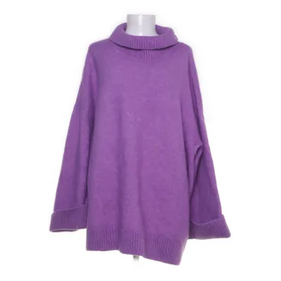 Polotröja (Lila) från & Other Stories Ull