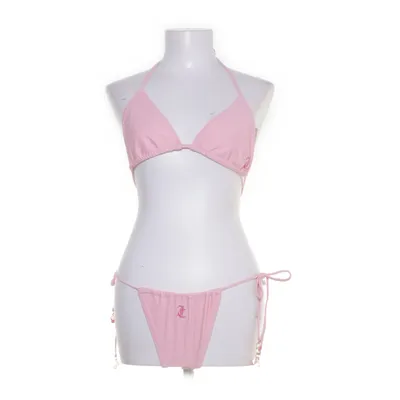 Bikini (Rosa) från Juicy Couture Elastan, Nylon