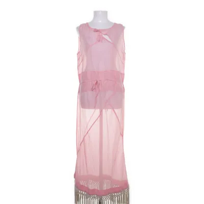 Långklänning (Rosa) från Saks Potts