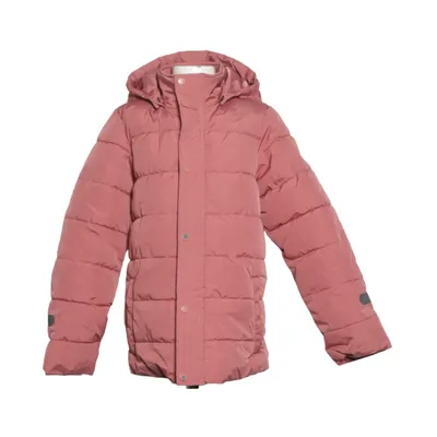 Winter jacket (Pink) from ZigZag Polyester