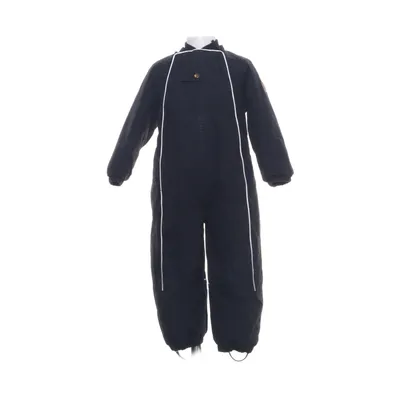 Outdoor overalls  (Sort) fra Kuling Polyamid, Polyester