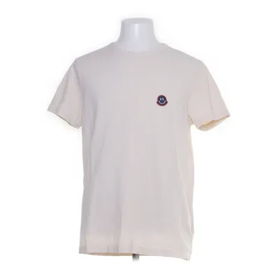 T-shirt (Maglia T-Shirt) från Moncler