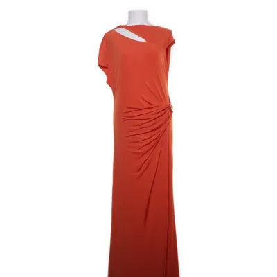 Långklänning (Kaida Slinky Maxi Dress With Hardware) från Meshki Elastan, Återvunnen polyester